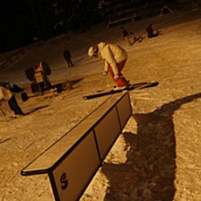 Foto: Nicke J. &Aring;kare: Niklas Dahlin.