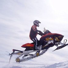 Foto: jag. &Aring;kare: Jocke Forsgren.