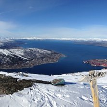 &Aring;pent kl.17 til 21. mandag til torsdag
Fin v&aring;r s.