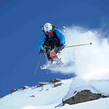 Foto: Chris Patient. &Aring;kare: Robin Ljungqwist.