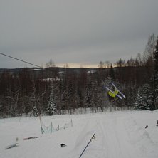 lincon . Foto: eric sundwall. &Aring;kare: ja.