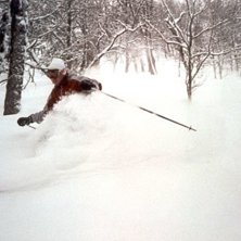Foto: Nils Hansson. &Aring;kare: Magnus Svensson.