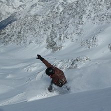 Foto: Johannes nygren. &Aring;kare: Mattias H&auml;gglund.