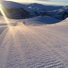 Mandag 25 april
Mandag vert ein ny dag med &amp;#0.