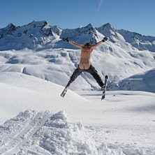Foto: Robin Elfsberg. &Aring;kare: Joni Liberg.