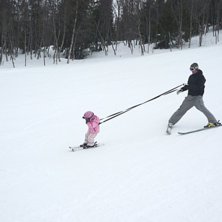 full fart utf&ouml;r ... Foto: Peter Andersson. &Aring;kare: Stefan Andersson / Felicia Andersson.