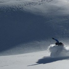 Foto: Christer H&auml;llare. &Aring;kare: David Lindgren.