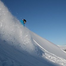 Foto: Emma Lennholm. &Aring;kare: Linus Zetterlund.