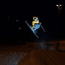 jag 3. Foto: alexander runehellen. &Aring;kare: jag.