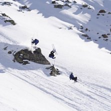Foto: Carl M&aring;nsson. &Aring;kare: Leo Alsved.