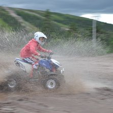 Tandådalen/Hundfjället Foto