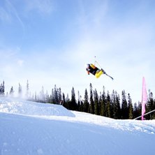 Hur mycket jag &auml;n f&ouml;rs&ouml;ker, kan jag inte retwee. Foto: Salomon Jib Academy.