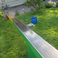 LUMBEROIL. Foto: 123.