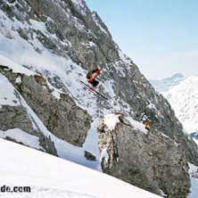 Foto: cosmic ride. &Aring;kare: nicolas Doll&eacute;.