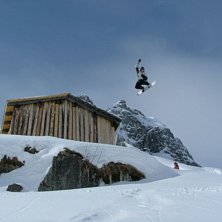 Foto: Elli. &Aring;kare: Criss.