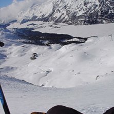 Den d&auml;r stunden alldeles f&ouml;re.... Foto: Kristian Peeker. &Aring;kare: Kristian Peeker.