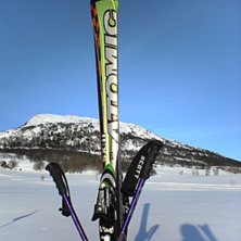 Foto: ........ &Aring;kare: ........