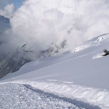 steeeeeekigt !. Foto: Jon Wredmark. &Aring;kare: Niklas M&ouml;ller.