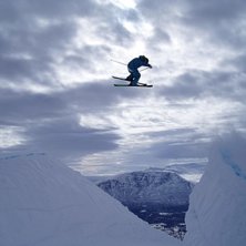 Foto: Lars&amp;quot;laffa&amp;quot;Mattsson. &Aring;kare: Toffe Mattsson.