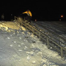 &Aring;kare: Jonas Abrahamsson.