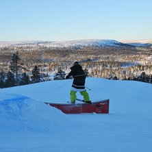 Foto: Jonas Myr&eacute;n. &Aring;kare: Tobias Nilsson.