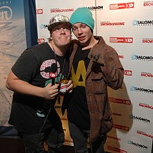 Foto: Alexander Klun &amp;amp; Fredrik Andersson.