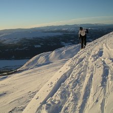 Foto: Niklas Edr&eacute;n. &Aring;kare: Robert Lindros.