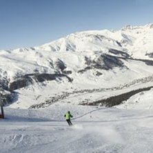 svart backe. Foto: ulf n&auml;rwall.