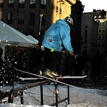 blixt som challade... segt men spelade ingen roll . Foto: David Husberg.