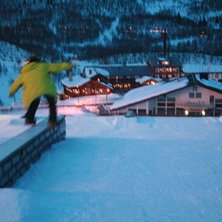 Foto: Jakob Lundqvist. &Aring;kare: Emma Lennholm.