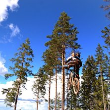 Foto: Andreas &Auml;lveborn. &Aring;kare: Mikael.