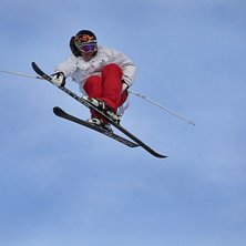 Nice guy.... Foto: J&ouml;rgen Nilsson. &Aring;kare: Sammy Carlson.