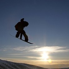 Foto: Claes Lind. &Aring;kare: Tobias Larsson.