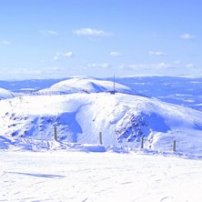 Vemdalsskalet. Foto: Emma Nord&eacute;n.