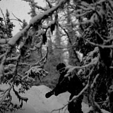 Foto: Timmy Kristoffersson. &Aring;kare: Jenny Larsson.