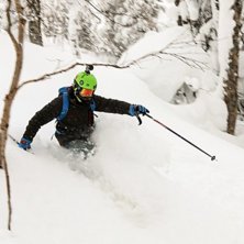 Stöckli Stormrider PRO 115 Foto