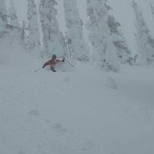 Foto: Annika Behr. &Aring;kare: Anders Lindgren.