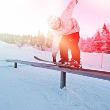 en lite sketchy redigering av mig. Foto: Jan R&ouml;hlander. &Aring;kare: Joakim R&ouml;hlander (jag).