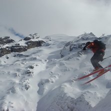 Foto: Arne Eriksson. &Aring;kare: Mr X.