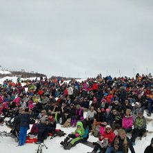 Beitost&oslash;len skiheiser 
V&Aring;RSPRETTEN 2017.