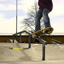 some priddy shit!. Foto: alexander davidsson. &Aring;kare: carl davidsson.