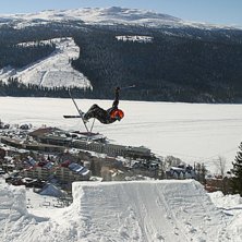 Foto: Jens Blixth. &Aring;kare: Erik Kikajon.