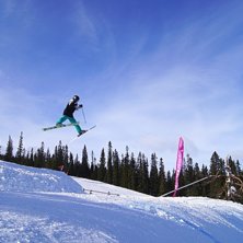 Salomon Jib Academy 2012. Foto: Salomon Jib Academy.