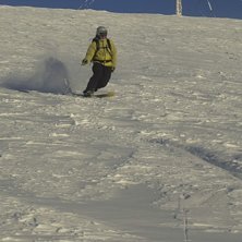 Foto: Markus J&auml;&auml;skel&auml;inen. &Aring;kare: Timo Lauttaj&auml;rvi.
