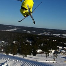 Foto: joakim hayland. &Aring;kare: jesper hayland.