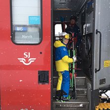 @maxx_palm och Jag tar en liten tur till Gr&auml;nsen .