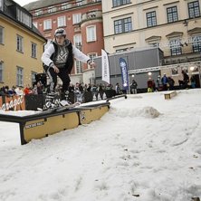 Winter Show i Kungstr&auml;dg&aring;rden 2014.. Foto: Hedda Berander.