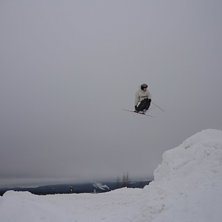 tailgrab. Foto: anton olsson. &Aring;kare: robin.