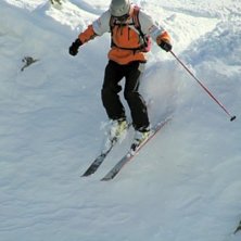 I&amp;#039;ve got wings, enjoying as a participant. Foto: unknown. &Aring;kare: Yavor Netsov.