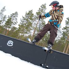 Foto: william tommila. &Aring;kare: jens.